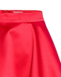 H&M Flared Skirt