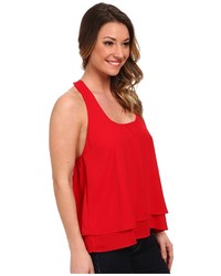 Lucy-Love Lucy Love Bow Back Top