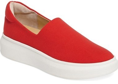 sam edelman red shoes