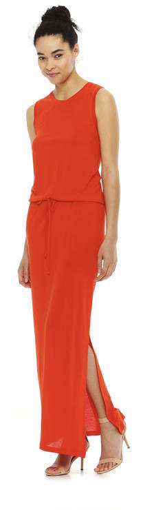 joe fresh maxi dress