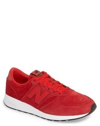 New Balance 420 Sneaker