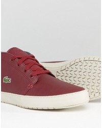Lacoste Ampthill Terra Mid Sneakers
