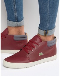 Lacoste Ampthill Terra Mid Sneakers