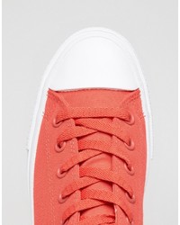 Converse Chuck Taylor All Star Ii Sneaker In Red