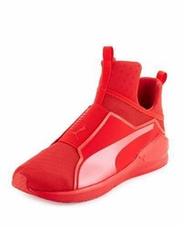 Puma Fierce Core Training Sneakers Red