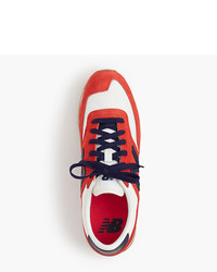 New Balance For Jcrew 620 Sneakers