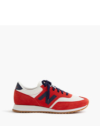 New Balance For Jcrew 620 Sneakers