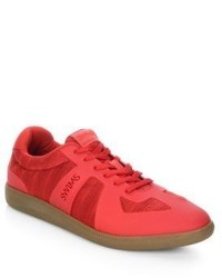 Swims Luca Lace Up Sneakers