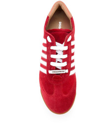 DSQUARED2 New Runners Sneakers