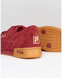 Fila Original Fitness Premium Sneakers
