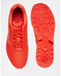 adidas Originals Zx Flux Sneakers Aq3098