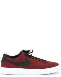 Nike Sb Blazer Vapor Sneakers