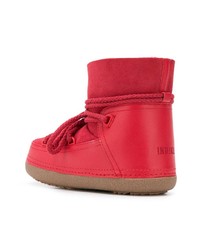 Inari Classic Low Snow Boots
