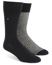 Levi's 168 Series Cotton Blend Socks