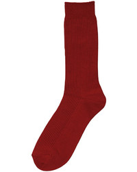 Uniqlo Color Socks