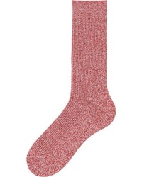 Uniqlo Color Socks