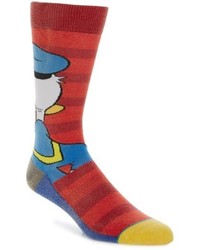 Stance Donald Duck Socks