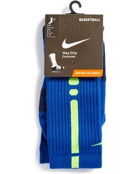 Nike Elite Basketball Crew Socks