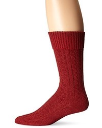 Hugo Boss Combed Cotton Boot Sock
