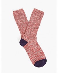 Etiquette Clothiers Roppongi Socks Twis