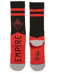 Stance Star Wars Varsity Empire Socks