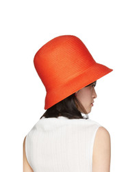 Nina Ricci Orange High Hat