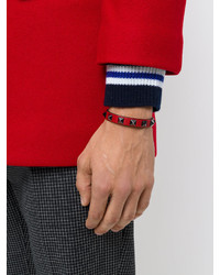 Valentino Studded Bracelet