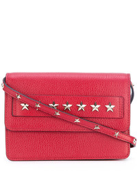 RED Valentino Star Studded Crossbody Bag