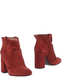 1725a Ankle Boots