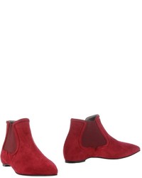 Altiebassi Ankle Boots