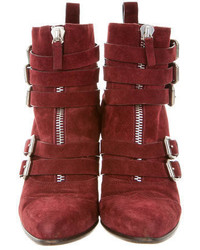 Tabitha Simmons Ankle Boot Wedges