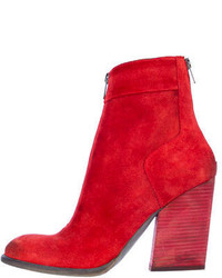 Ld Tuttle Ankle Boots
