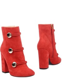 Lerre Ankle Boots