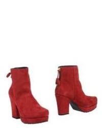 Pons Quintana Ankle Boots