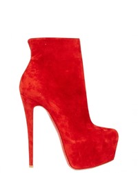 louboutin trainers - Women's Ankle Boots by Christian Louboutin | Women's Fashion
