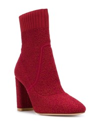 Gianvito Rossi Classic Ankle Boots
