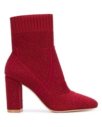 Gianvito Rossi Classic Ankle Boots