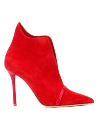 Malone Souliers Cora Pointed Toe Booties