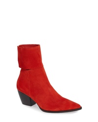 Matisse Good Company Ankle Cuff Bootie