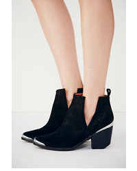 Free People Hunt The Plains Boot By