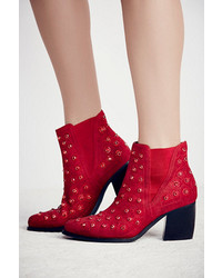 Jeffrey Campbell Free People After Dark Boot