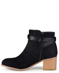 Journee Collection Mara Ankle Boots
