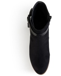 Journee Collection Mara Ankle Boots