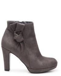 Impo Onelii Bootie  Red