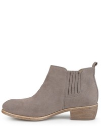 Journee Collection Ramsey Ankle Boots