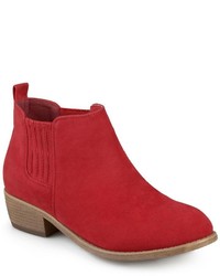 Journee Collection Ramsey Ankle Boots