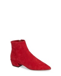 Linea Paolo Rhys Pointy Toe Bootie