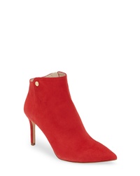 Louise et Cie Sid Pointy Toe Bootie