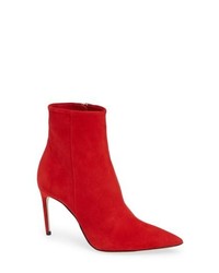Brian Atwood Vida Pointy Toe Bootie