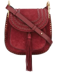 Chloé Hudson Shoulder Bag